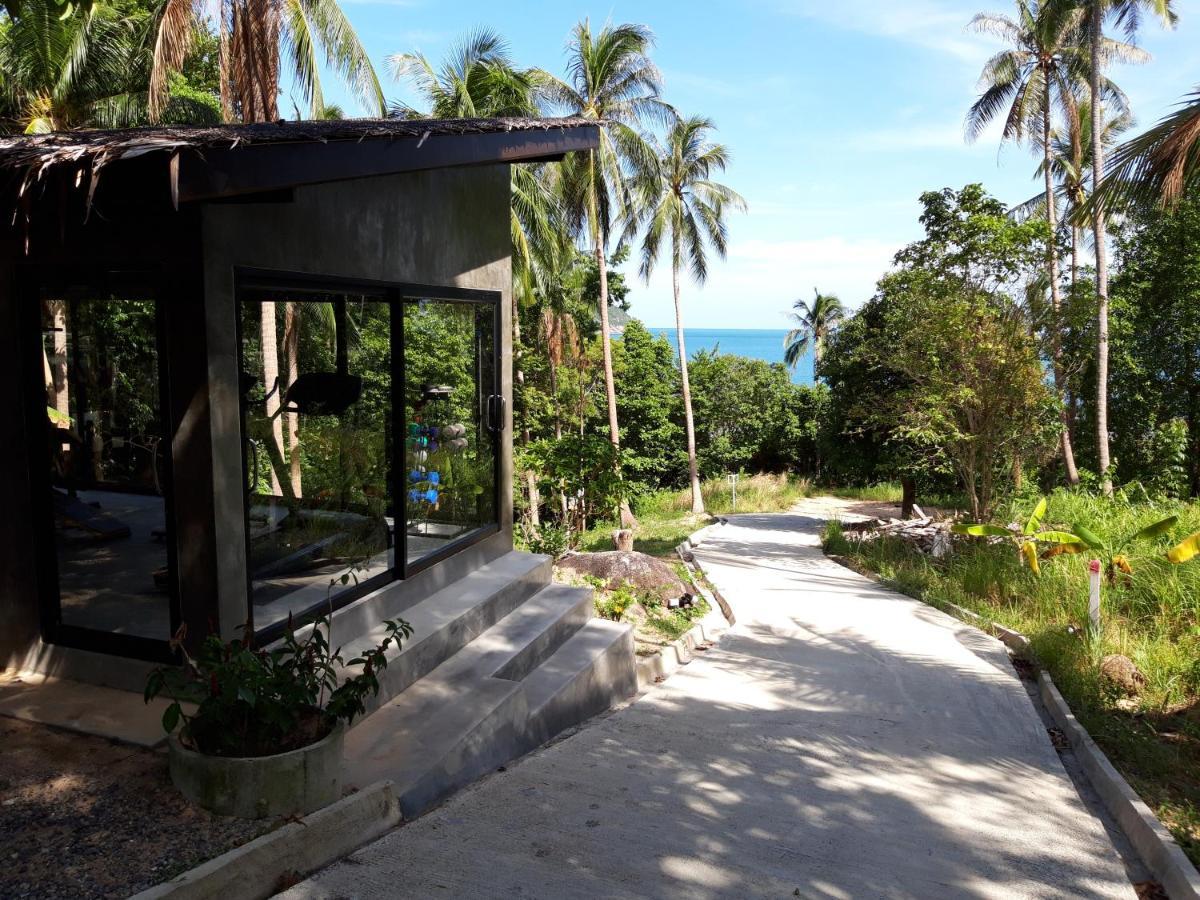 Padel Phangan Suite Chaloklum Exterior foto