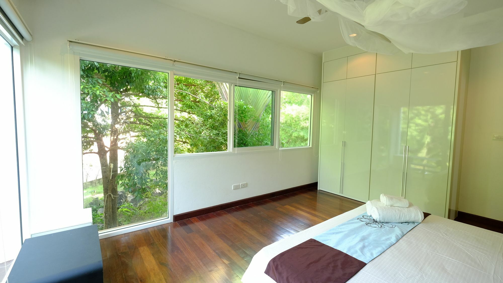 Padel Phangan Suite Chaloklum Exterior foto