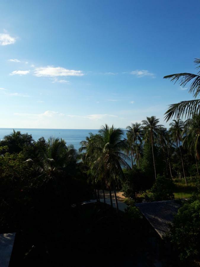 Padel Phangan Suite Chaloklum Zimmer foto